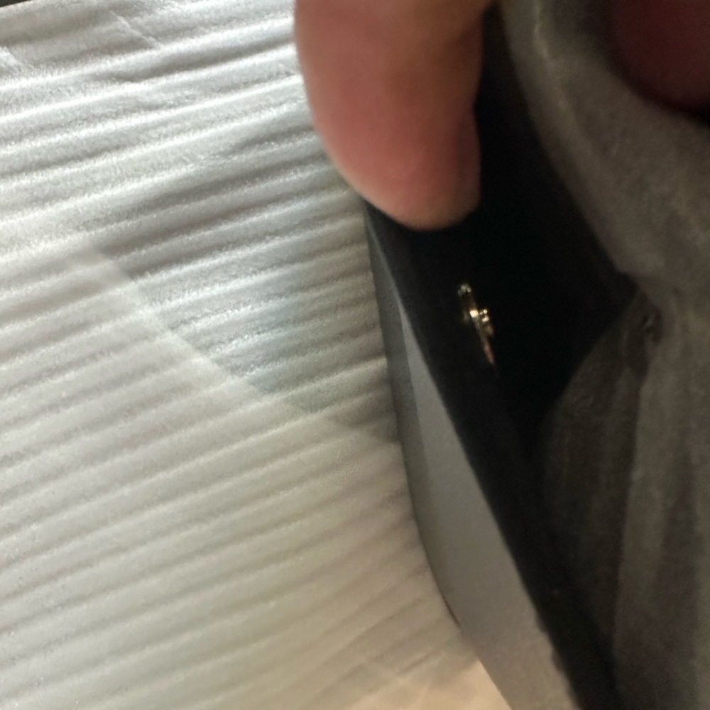 Kate Spade backpack NWT - Picture 7 of 12